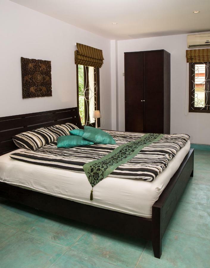 Sabai Private Pool Villa Khao Lak Exterior photo